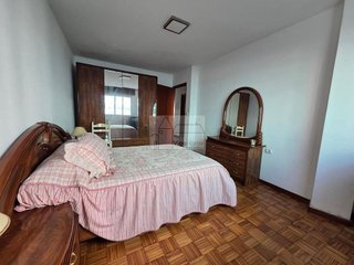 Piso en venta en Moaña
