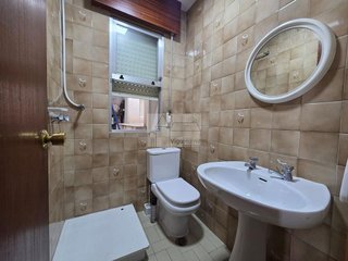Piso en venta en Moaña