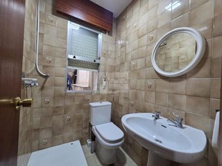 Piso en venta en Moaña
