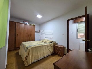 Piso en venta en Moaña