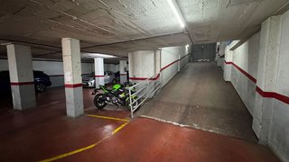 Garaje en venta en Sant Pere en Terrassa