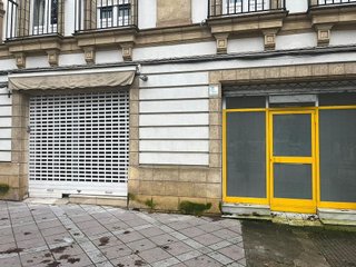 Local comercial en venta en Centro en Jerez de la Frontera