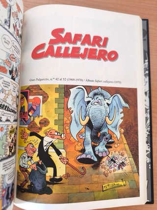 Mortadelo y Filemon edicion especial coleccionista