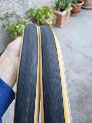 Cubiertas Vittoria Corsa PRO Tubetype 700x28