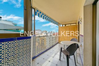 Piso en venta en Zona Puerto Deportivo en Fuengirola