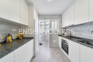 Piso en venta en Zona Puerto Deportivo en Fuengirola