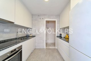 Piso en venta en Zona Puerto Deportivo en Fuengirola