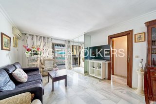 Piso en venta en Zona Puerto Deportivo en Fuengirola