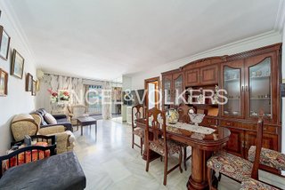 Piso en venta en Zona Puerto Deportivo en Fuengirola
