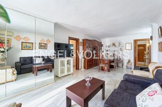Piso en venta en Zona Puerto Deportivo en Fuengirola