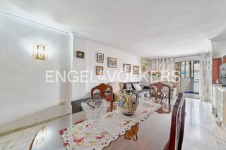 Piso en venta en Zona Puerto Deportivo en Fuengirola