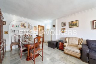 Piso en venta en Zona Puerto Deportivo en Fuengirola