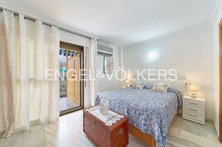 Piso en venta en Zona Puerto Deportivo en Fuengirola