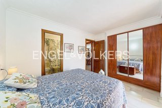 Piso en venta en Zona Puerto Deportivo en Fuengirola