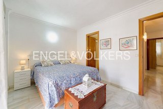 Piso en venta en Zona Puerto Deportivo en Fuengirola