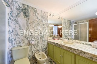 Piso en venta en Zona Puerto Deportivo en Fuengirola