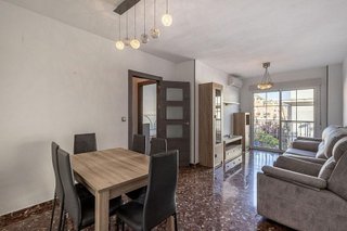 Piso en venta en Albolote