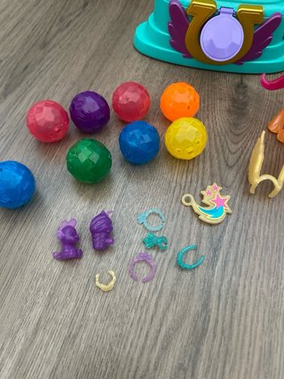 Juguete Farol Sunny Starscout My Little Pony