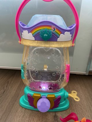 Juguete Farol Sunny Starscout My Little Pony