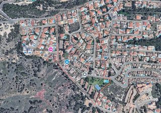 Terreno en venta en Nucia (la)