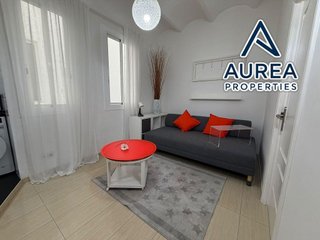 Piso en alquiler en Les Corts en Barcelona