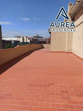 Piso en alquiler en Les Corts en Barcelona