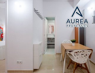 Piso en alquiler en Les Corts en Barcelona