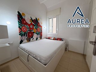 Piso en alquiler en Les Corts en Barcelona