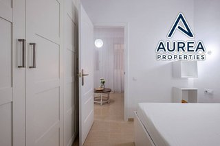 Piso en alquiler en Les Corts en Barcelona
