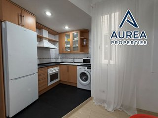 Piso en alquiler en Les Corts en Barcelona
