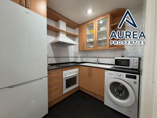 Piso en alquiler en Les Corts en Barcelona