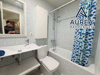 Piso en alquiler en Les Corts en Barcelona