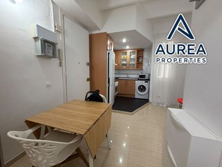Piso en alquiler en Les Corts en Barcelona