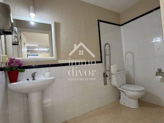 Local comercial en alquiler en Sant Andreu de Llavaneres