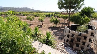 Terreno en venta en Centro en Alcanar
