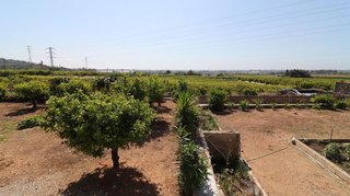 Terreno en venta en Centro en Alcanar