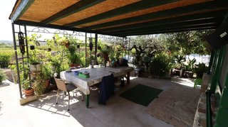 Terreno en venta en Centro en Alcanar