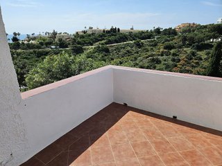 Chalet en venta en Calaburra - Chaparral en Mijas