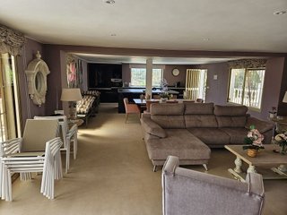 Chalet en venta en Calaburra - Chaparral en Mijas