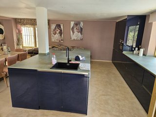 Chalet en venta en Calaburra - Chaparral en Mijas