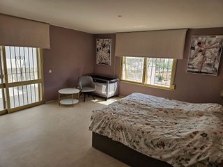 Chalet en venta en Calaburra - Chaparral en Mijas
