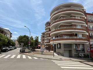 Local comercial en alquiler en Roca del Vallès, la