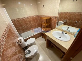 Piso en alquiler en Ciudad Monumental en Cáceres