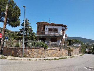 Chalet en venta en Cabanyes-Mas Ambrós-Mas Pallí en Calonge