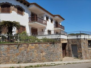 Chalet en venta en Cabanyes-Mas Ambrós-Mas Pallí en Calonge