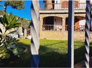 Chalet en venta en Cabanyes-Mas Ambrós-Mas Pallí en Calonge