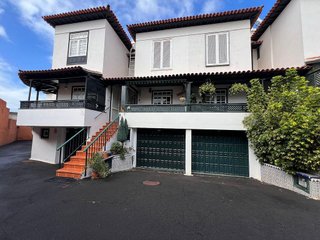 Casa adosada en alquiler en Zona Botánico en Puerto de la Cruz