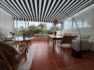Casa adosada en alquiler en Zona Botánico en Puerto de la Cruz