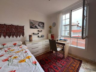 Casa adosada en alquiler en Zona Botánico en Puerto de la Cruz