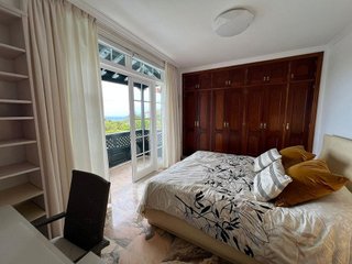 Casa adosada en alquiler en Zona Botánico en Puerto de la Cruz
